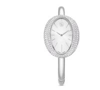 Swarovski - Imber Bangle - Femme - Accessoires - Gris - Taille: ONE Size