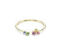 Swarovski - Imber Bangle - Femme - Accessoires - Jaune - Taille: S