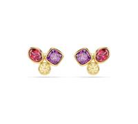 Swarovski Imber Boucles d'oreilles Métal plaqué or 5760019 - Femme - Or