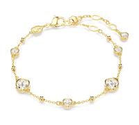Swarovski Imber Bracelets Acier inoxydable plaqué or 5680094 - Femme - Stainless Steel