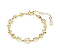 Swarovski Imber Bracelets Acier inoxydable plaqué or 5705471 - Unisex - Acier inoxydable