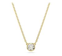 Swarovski Imber Collection Pendant, Round cut
