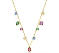 Swarovski Imber Colliers Métal plaqué or 5753274 - Femme - Or