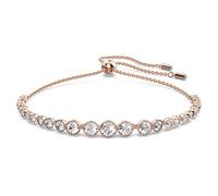 Swarovski Imber Emily Collection Tennis Bracelet (Amazon Exclusive)