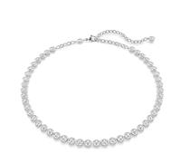 Swarovski - Imber Necklace - Femme - Accessoires - Gris - Taille: ONE Size