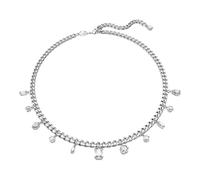 Swarovski - Imber Necklace - Femme - Accessoires - Gris - Taille: ONE Size