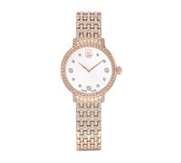 Swarovski - Imber Watch - Femme - Accessoires - Rose - Taille: ONE Size