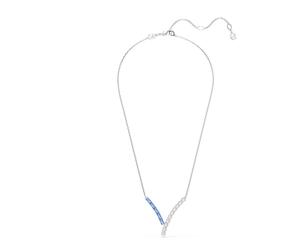 Swarovski - Jewellery - Femme - Accessoires - Bleu - Taille: ONE Size