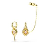 Swarovski - Jewellery - Femme - Accessoires - Jaune - Taille: ONE Size
