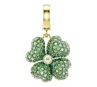 Swarovski - jewellery - Femme - Accessoires - Vert - Taille: ONE Size