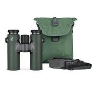 swarovski - jumelles swarovski cl companion 10x30 vert urban jungle vert