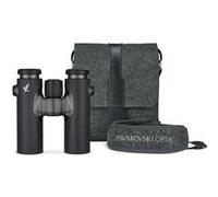swarovski - jumelles swarovski cl companion 8x30 noir northern lights Noir