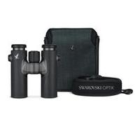 Jumelles SWAROVSKI CL COMPANION 8x30 noir WILD NATURE