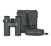 swarovski - jumelles swarovski cl companion 8x30 vert northern lights vert