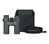 Swarovski - jumelles swarovski cl companion 8x30 vert wild nature vert G