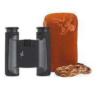 swarovski - jumelles swarovski cl pocket 10x25 coloris noir mountain Noir