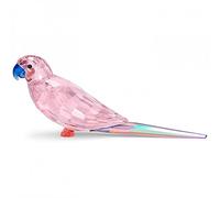 Swarovski Jungle Beats 5557848 Figurine Cha Cha en Cristaux Multicolore 3,7 x 2,2 x 8,7 cm