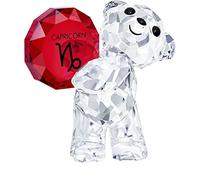 Swarovski Kris BAER Chevalet Cristal Multicolore 3,1 x 2 x 2 cm