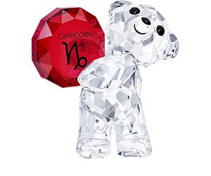 Swarovski Kris BAER Chevalet Cristal Multicolore 3,1 x 2 x 2 cm