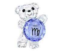 Swarovski Kris BAER-Jungfrau Cristal Multicolore 3,1 x 2 x 2 cm