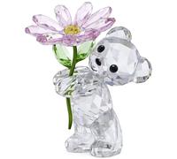 Swarovski Ourson Kris Une Marguerite pour Toi (5675327)