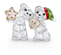 Swarovski Kris Bear dition annuelle de No l 2022