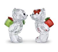 Swarovski Kris Bear Holiday Annual Edition 2026 5732107 - Unisex - Verre
