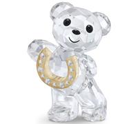 Swarovski Kris Bear Lucky Horseshoe 5720459 - Femme - Quartz