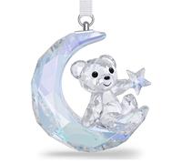 Swarovski Kris Bear Moon Ornament 5732106 - Unisex - Quartz - Verre
