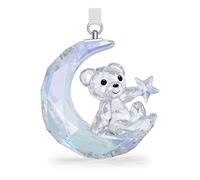Swarovski Kris Bear Ornement Lune