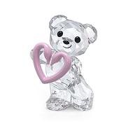 SWAROVSKI Kris Bear UNA Ours Blanc