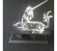 Swarovski Licorne SCS Unicorn 191727 AP 1996
