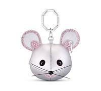 Swarovski Llavero Icons Oso 5650129 acero