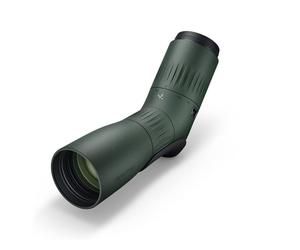 SWAROVSKI Longue-vue coudée ATC 17-40x56 Verte