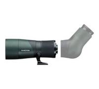 Swarovski Optik TM-1A4A20-0 longue-vue 60x Vert