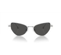 Swarovski Lunettes de soleil 0SK7011 pour femme, argenté (argenté), taille unique
