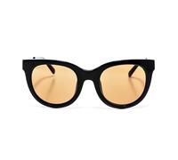Swarovski Lunettes de soleil œil de chat en acétate SK0126 pour femme