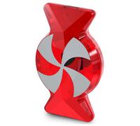 Swarovski Magnet Candy Holiday Cheers Bonbon 5596398 Rouge Neuf