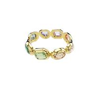 Swarovski - Manchette Gema - Femme - Accessoires - Multicolore - Taille: ONE Size