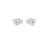 Swarovski - Manchettes Mesmera - Femme - Accessoires - Gris - Taille: ONE Size