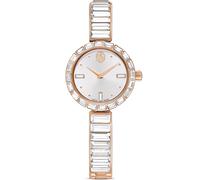 Swarovski Montre Matrix 5677484 Bracelet en Cristal