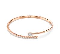 Swarovski Matrix Bangle 5753570-S - Femme - Acier inoxydable