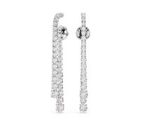 Swarovski Matrix Boucles d'oreilles Acier inoxydable 5709257 - Femme - Acier inoxydable