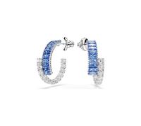 Swarovski Matrix Boucles d'oreilles Acier inoxydable 5722459 - Femme - Acier inoxydable