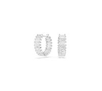 Swarovski Matrix Boucles d'oreilles Acier inoxydable 5733397 - Unisex - Acier inoxydable