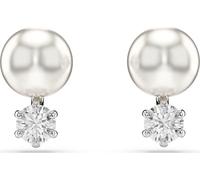 SWAROVSKI Matrix Boucles d'oreilles Perle avec zircon 5694225