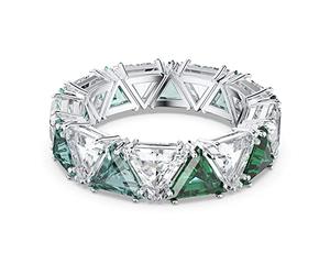 Swarovski Matrix Collection Bague