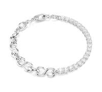 Swarovski - Bracelet Matrix - Femme - Accessoires - Gris - Taille: ONE Size