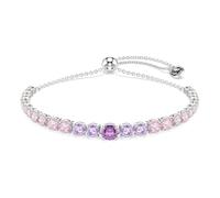 Swarovski Matrix Tennis Bracelets Acier inoxydable 5751197 - Femme