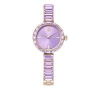 Swarovski Matrix Collection Jonc Montre, Swiss Made